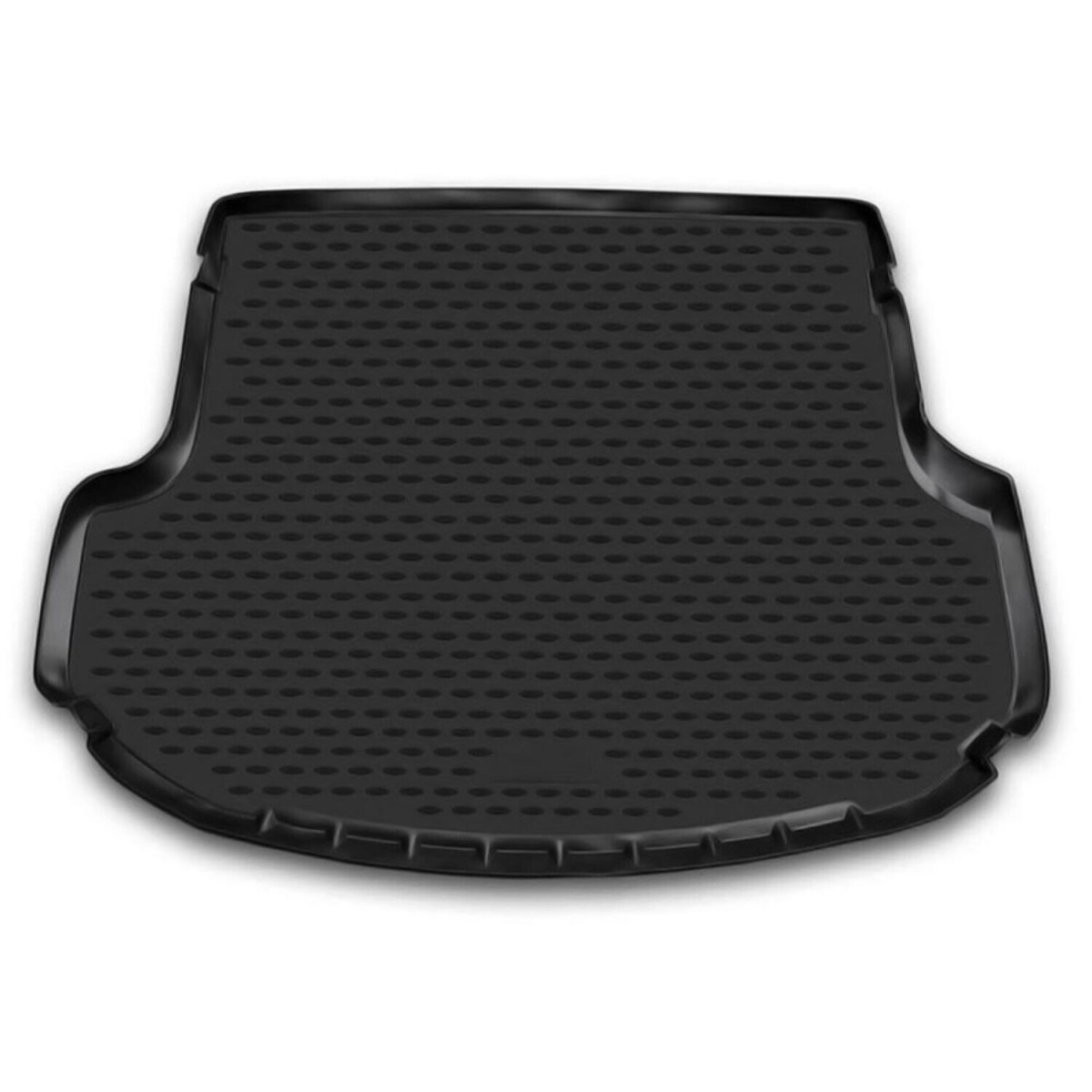 Kia Sorento Trunk Mat - Omac - TPE - Black - '11-'15